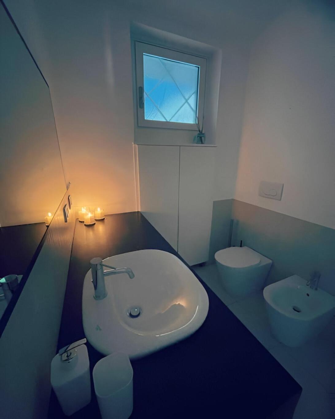 Casa Pg - Appartamento Vista Lago Монте Изола Екстериор снимка